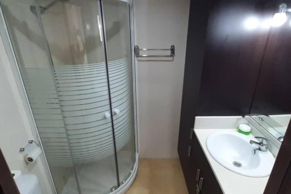 Voramar Port Xabia Apartment ห้อง รูปภาพ